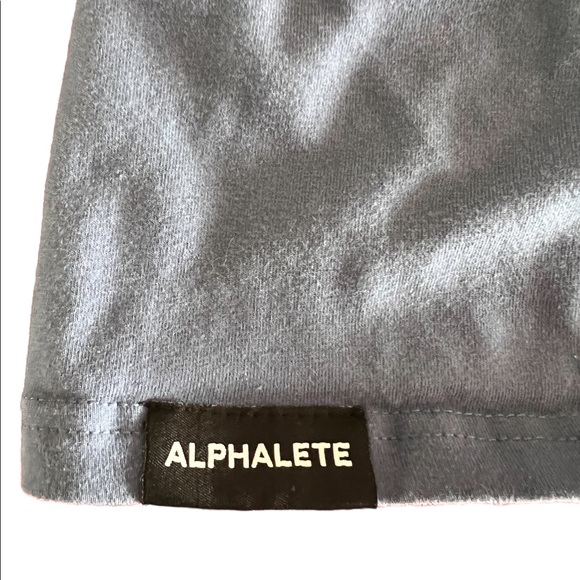 Alphalete Performance “PBNS” Stringer - Picture 3 of 3